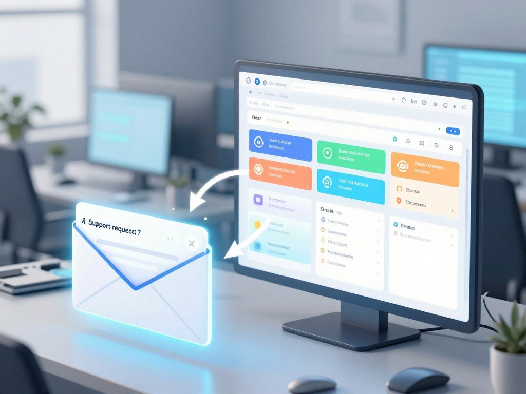 what is ai automation