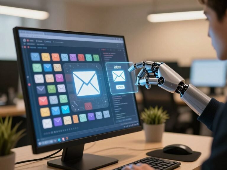 what is ai inference vs training