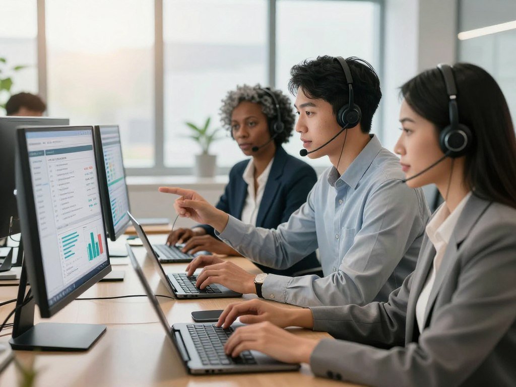 what is ai orchestration