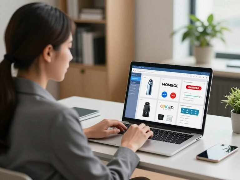 what is ai visibility