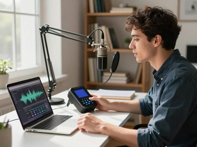 what is the best ai voice generator