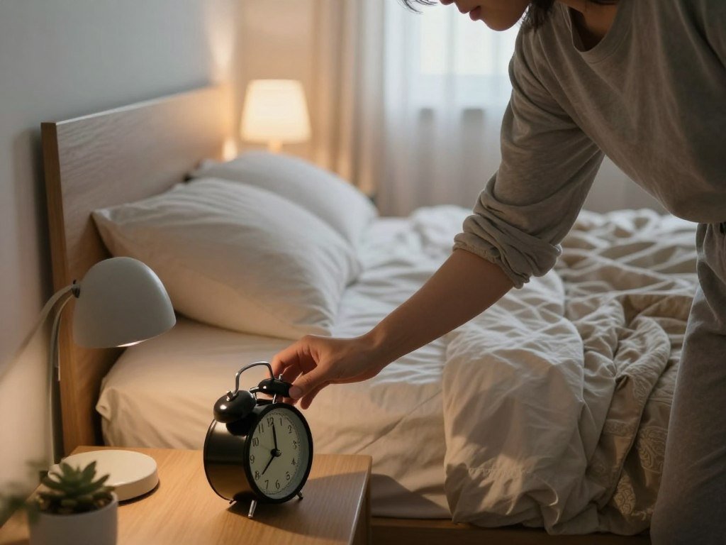 what is the best wake up routine