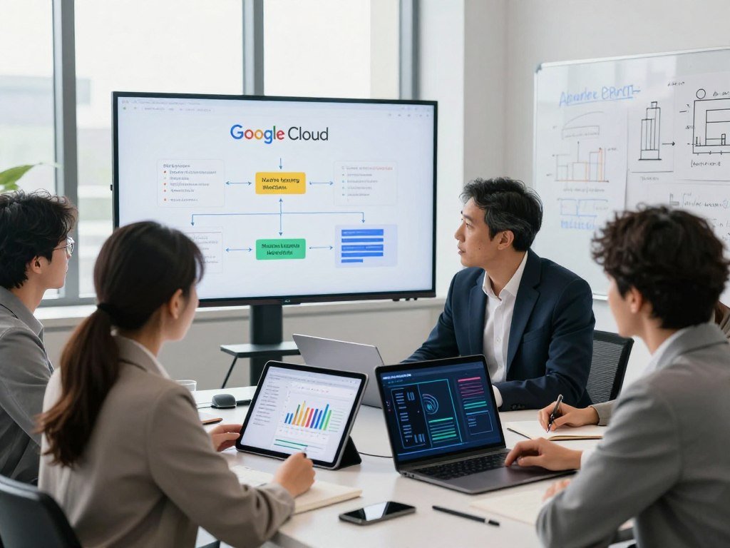 what is vertex ai