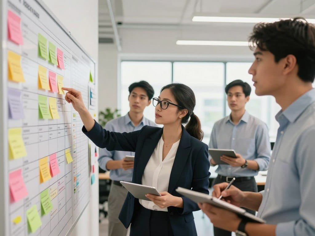 workflow management software